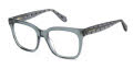 Juicy Couture JU 257 Crystal Grey (63M) Eyeglasses - Color Image